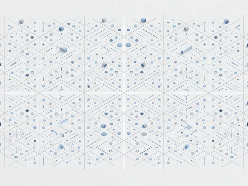 detailed feature comparison matrix table rendered as a visual infographic, minimal and precise