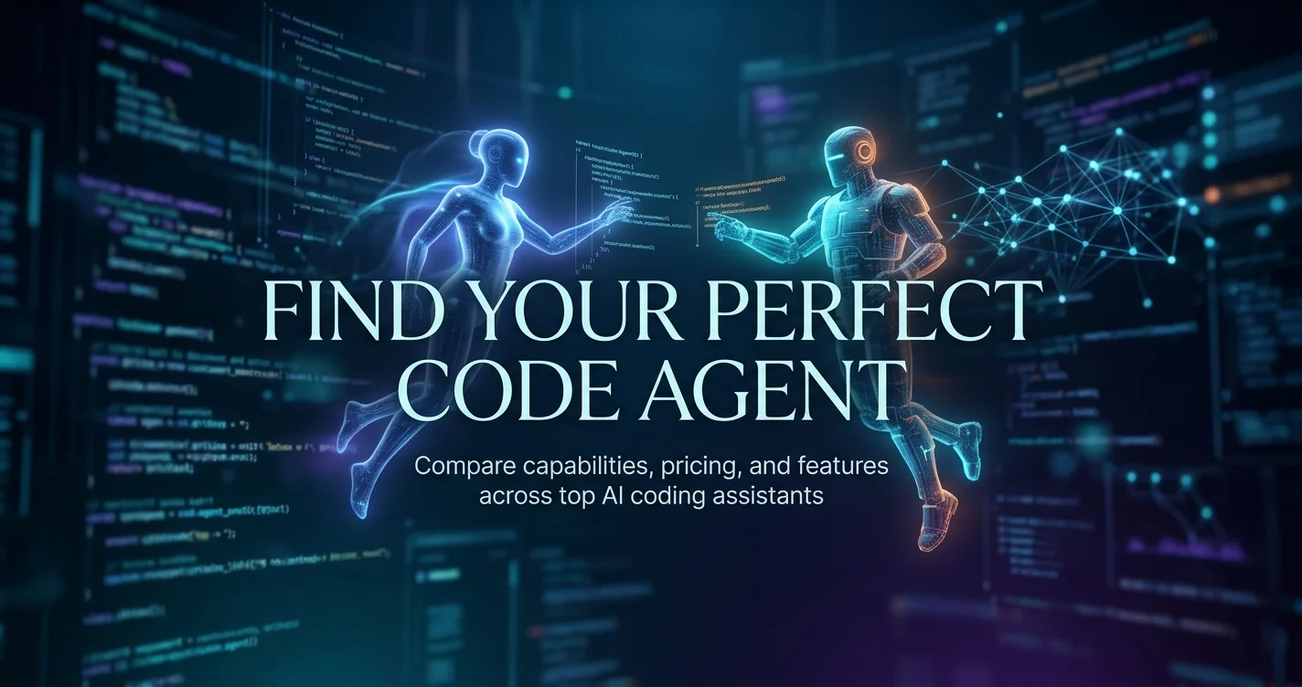 Code Agents Test