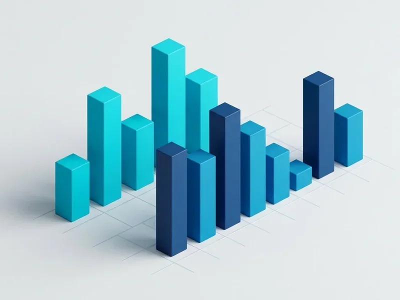 SWE-Bench benchmark bar chart comparing autonomous agent performance scores, clean data visualization